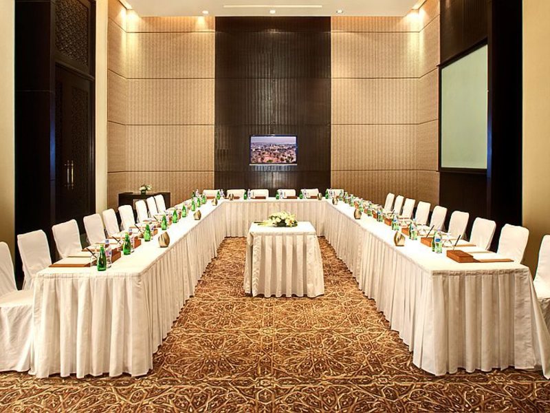 The Ritz-Carlton Ras Al Khaimah, Al Wadi Desert (ex 45483