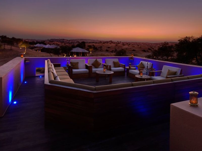 The Ritz-Carlton Ras Al Khaimah, Al Wadi Desert (ex 45484