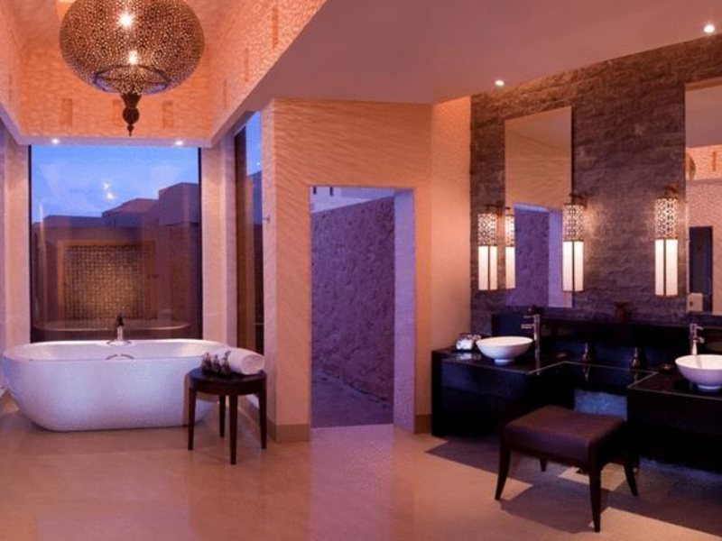 The Ritz-Carlton Ras Al Khaimah, Al Wadi Desert (ex 45485