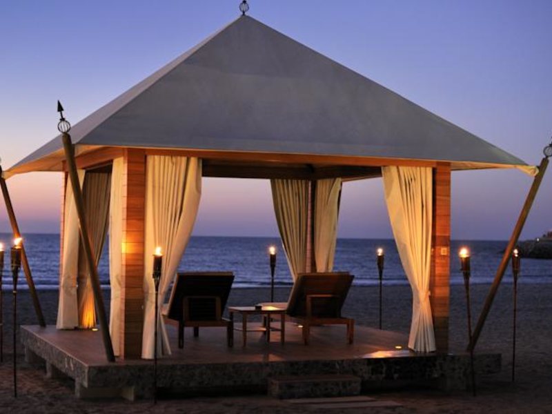 The Ritz-Carlton Ras Al Khaimah, Al Wadi Desert (ex 45486