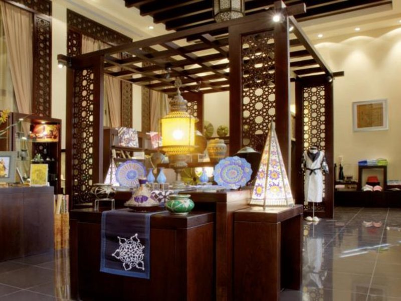 The Ritz-Carlton Ras Al Khaimah, Al Wadi Desert (ex 45487