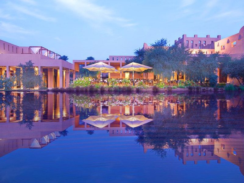 The Ritz-Carlton Ras Al Khaimah, Al Wadi Desert (ex 45488