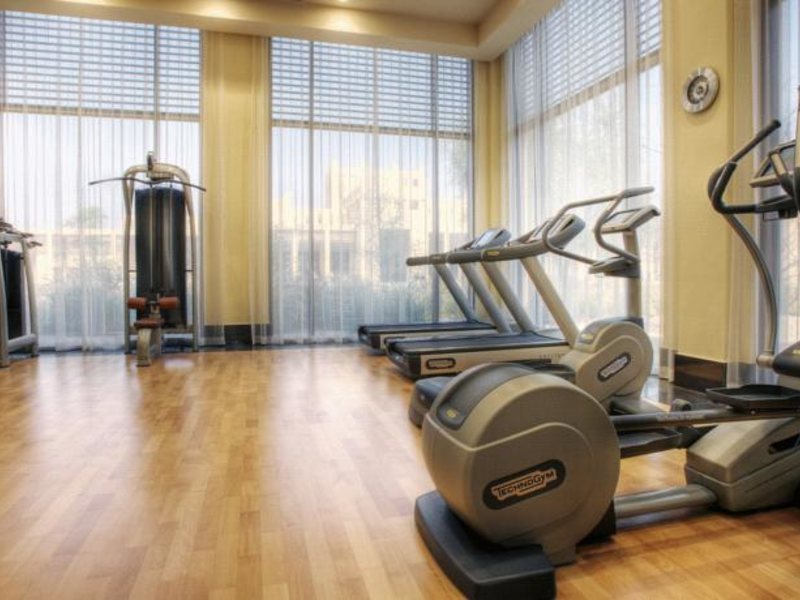 The Ritz-Carlton Ras Al Khaimah, Al Wadi Desert (ex 45489