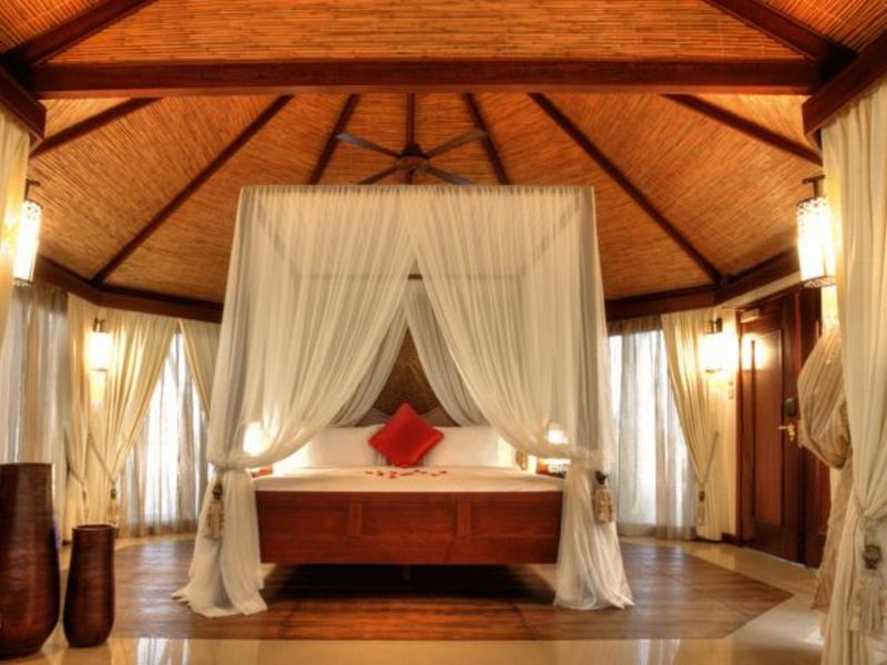 The Ritz-Carlton Ras Al Khaimah, Al Wadi Desert (ex 45490