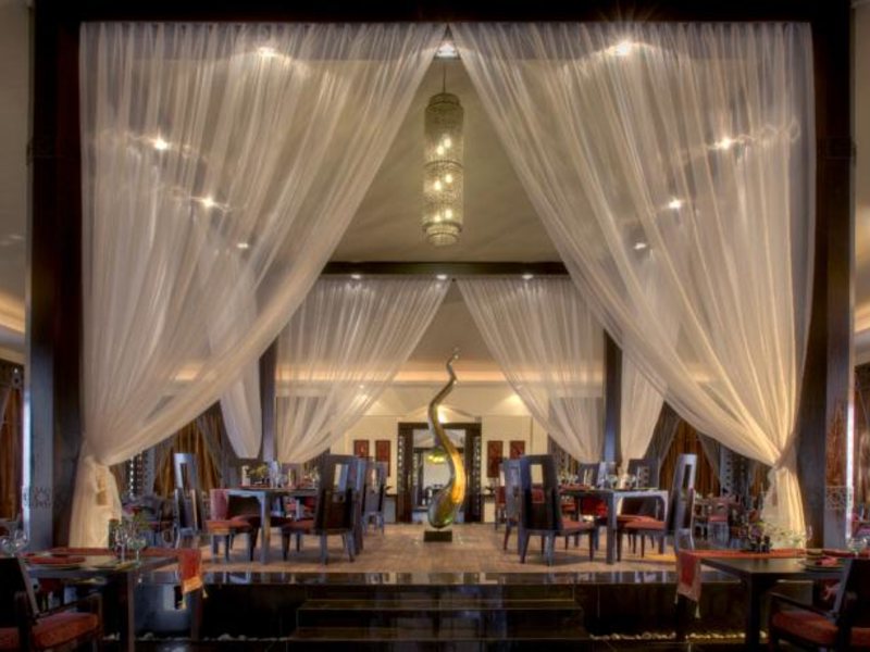 The Ritz-Carlton Ras Al Khaimah, Al Wadi Desert (ex 45492