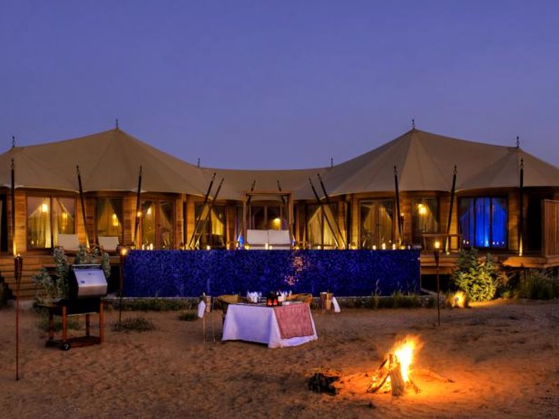 The Ritz-Carlton Ras Al Khaimah, Al Wadi Desert (ex 45494