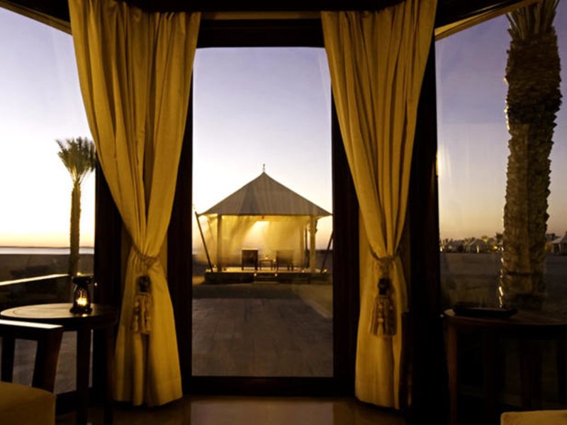 The Ritz-Carlton Ras Al Khaimah, Al Wadi Desert (ex 45495