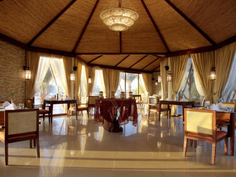 The Ritz-Carlton Ras Al Khaimah, Al Wadi Desert (ex 45496