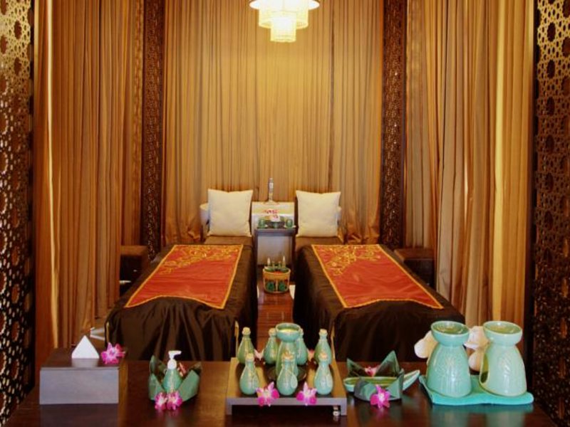 The Ritz-Carlton Ras Al Khaimah, Al Wadi Desert (ex 45497