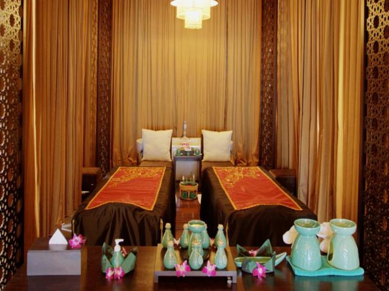 The Ritz-Carlton Ras Al Khaimah, Al Wadi Desert (ex 45497