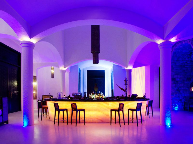 The Ritz-Carlton Ras Al Khaimah, Al Wadi Desert (ex 45498