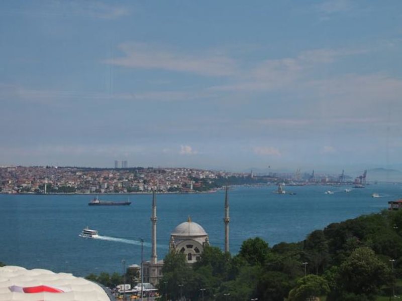 The Ritz-Carlton  Istanbul  104907