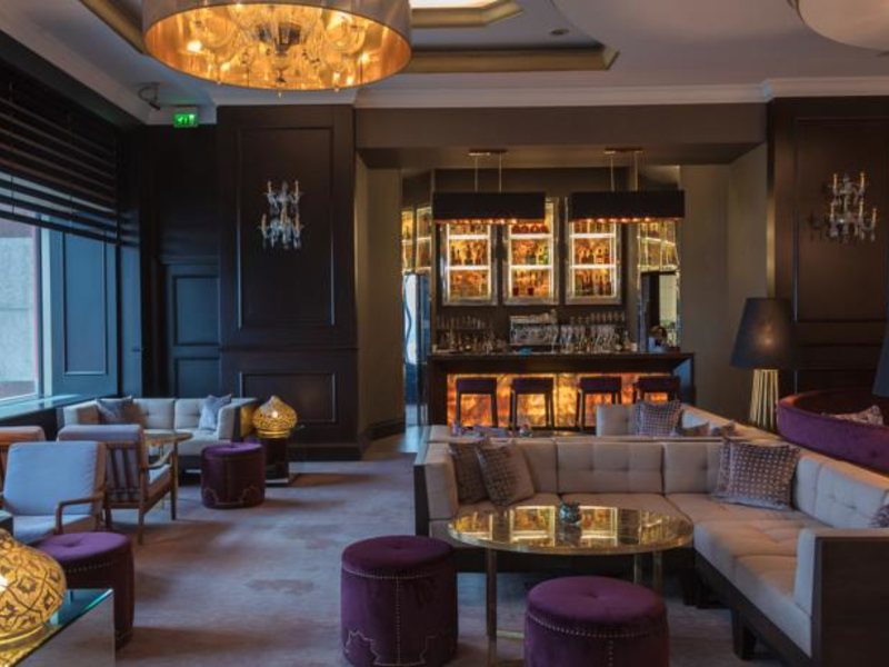 The Ritz-Carlton  Istanbul  104910