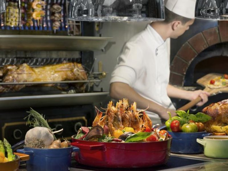 The Ritz-Carlton  Istanbul  104912