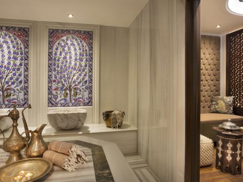 The Ritz-Carlton  Istanbul  104913