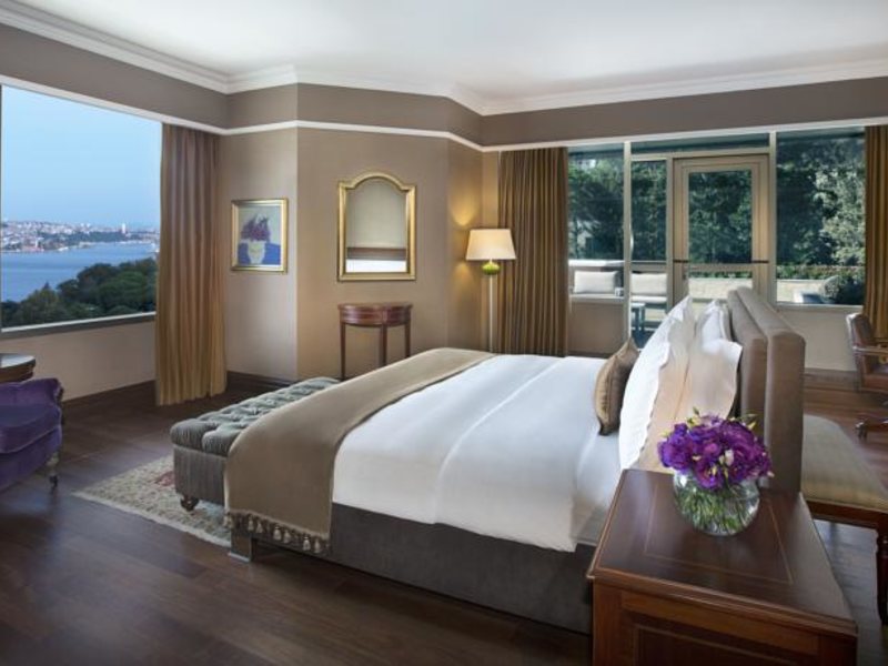 The Ritz-Carlton  Istanbul  104916