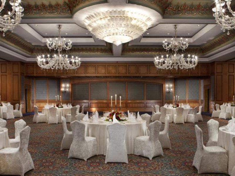 The Ritz-Carlton  Istanbul  104917