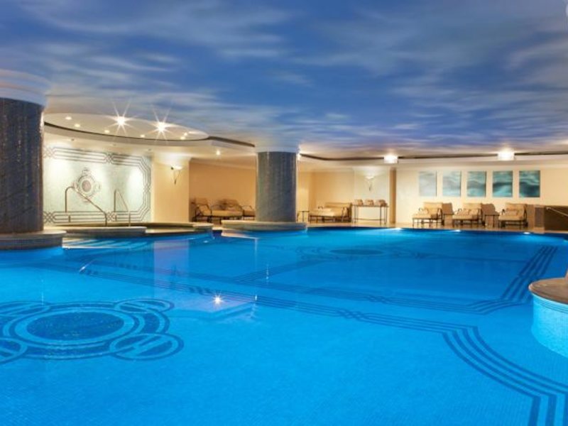 The Ritz-Carlton  Istanbul  104920