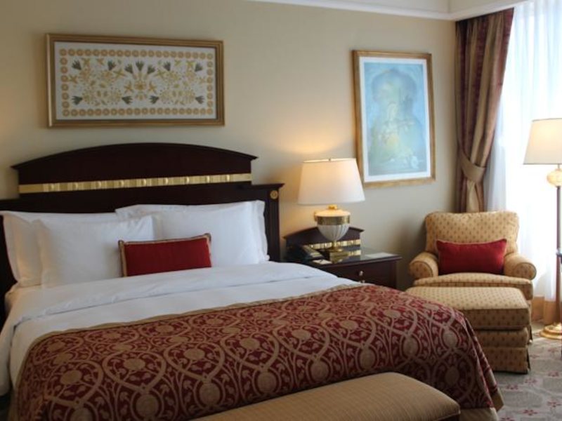 The Ritz-Carlton  Istanbul  104921