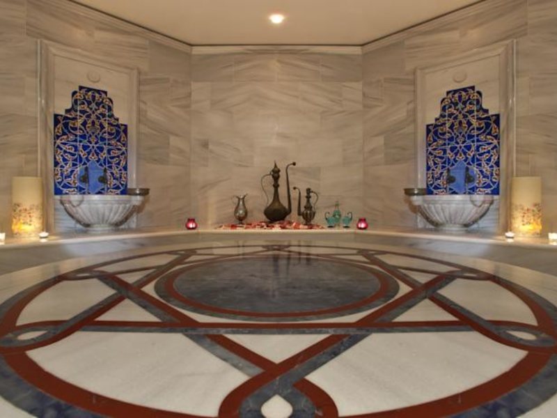 The Ritz-Carlton  Istanbul  104924