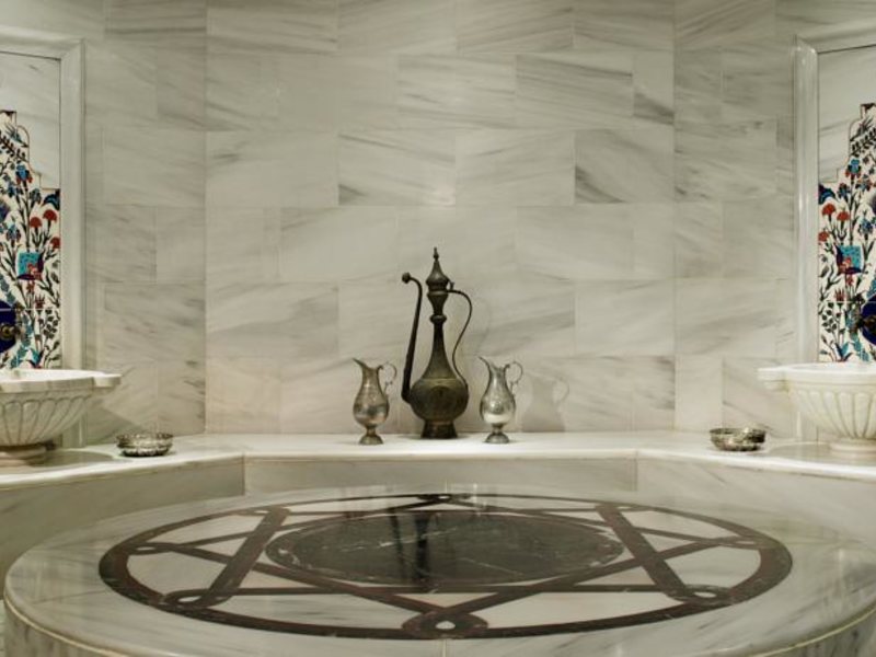 The Ritz-Carlton  Istanbul  104932