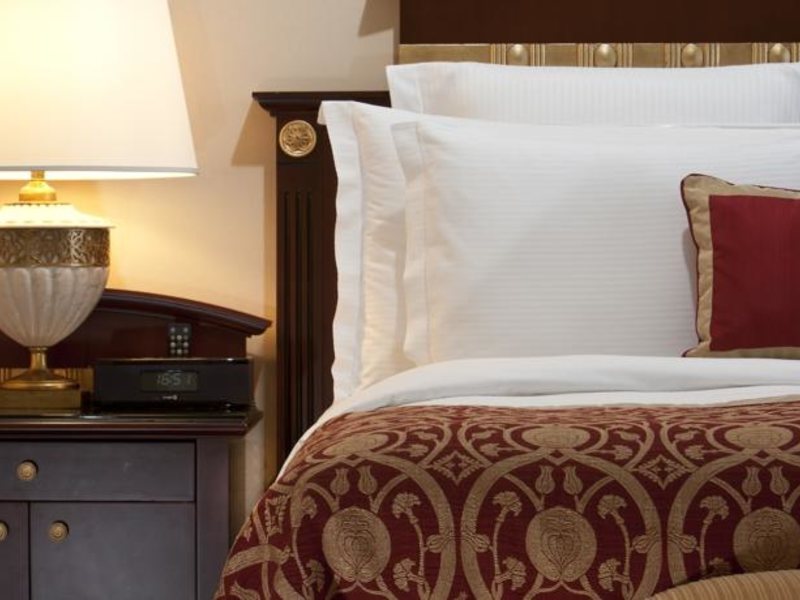 The Ritz-Carlton  Istanbul  104940