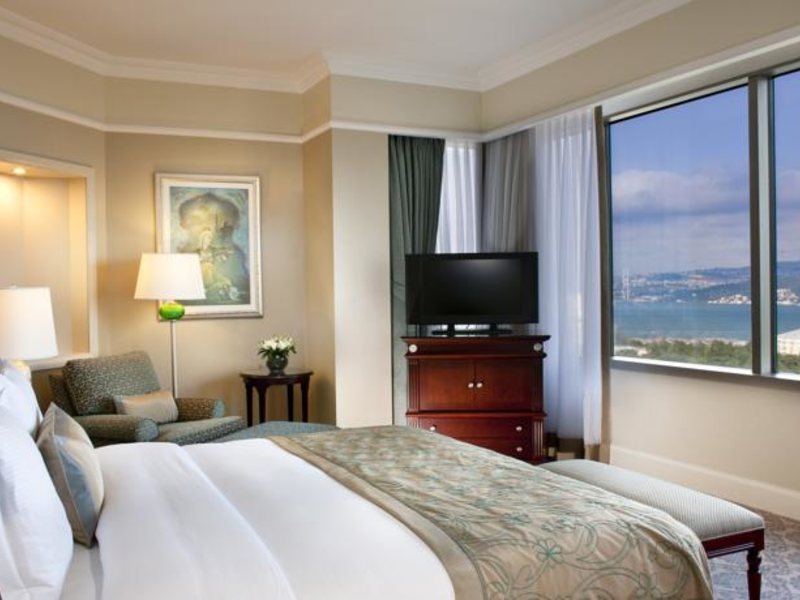 The Ritz-Carlton  Istanbul  104941