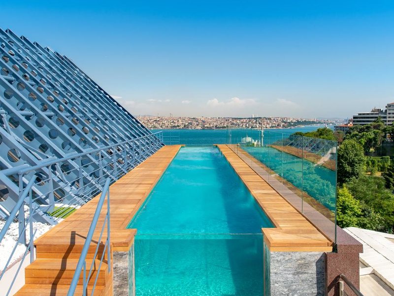 The Ritz-Carlton  Istanbul  296474