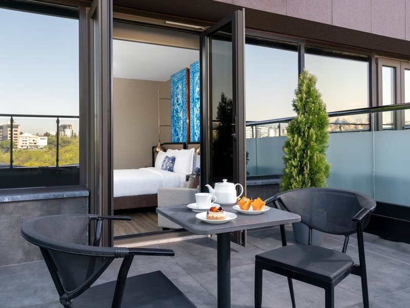 The Ritz-Carlton  Istanbul  296476