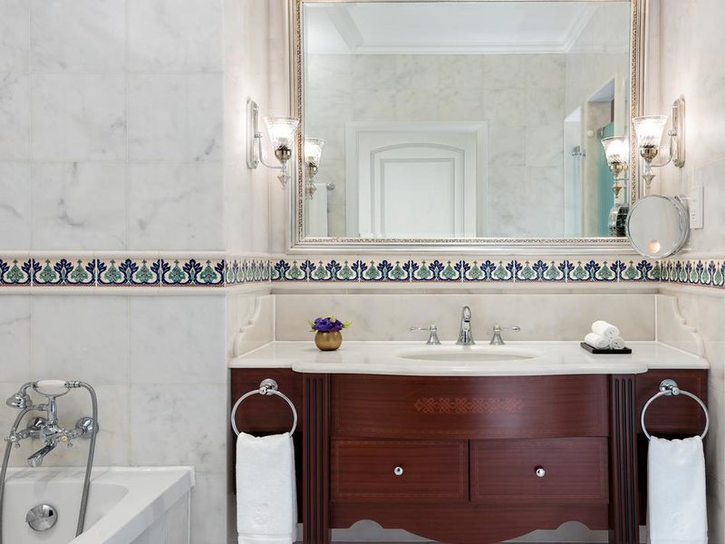 The Ritz-Carlton  Istanbul  296481