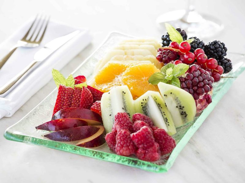 The Romanos, a Luxury Collection Resort  285339