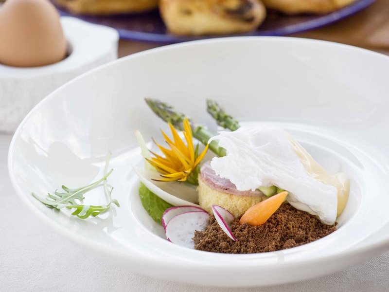 The Romanos, a Luxury Collection Resort  285341