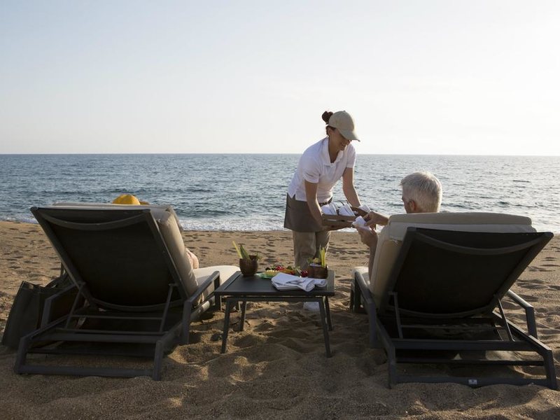 The Romanos, a Luxury Collection Resort  285342