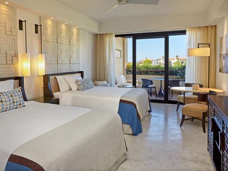 The Romanos, a Luxury Collection Resort  285344