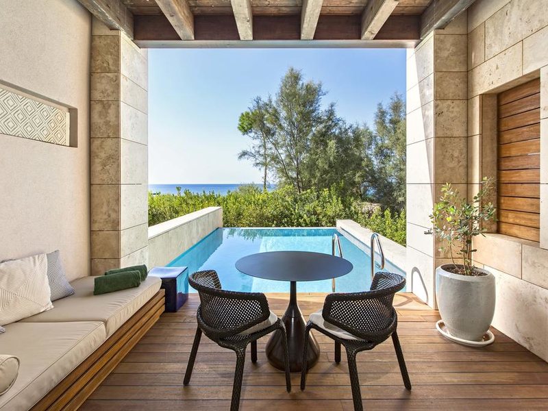 The Romanos, a Luxury Collection Resort  285345