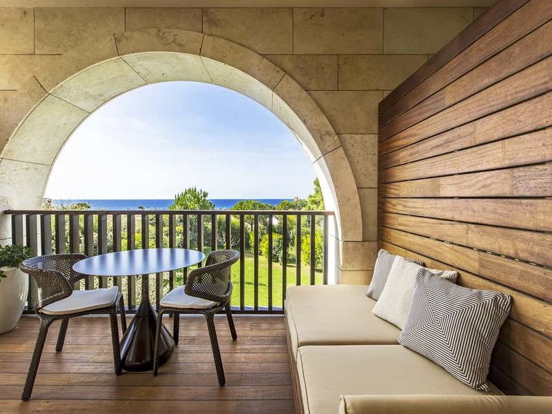 The Romanos, a Luxury Collection Resort  285346