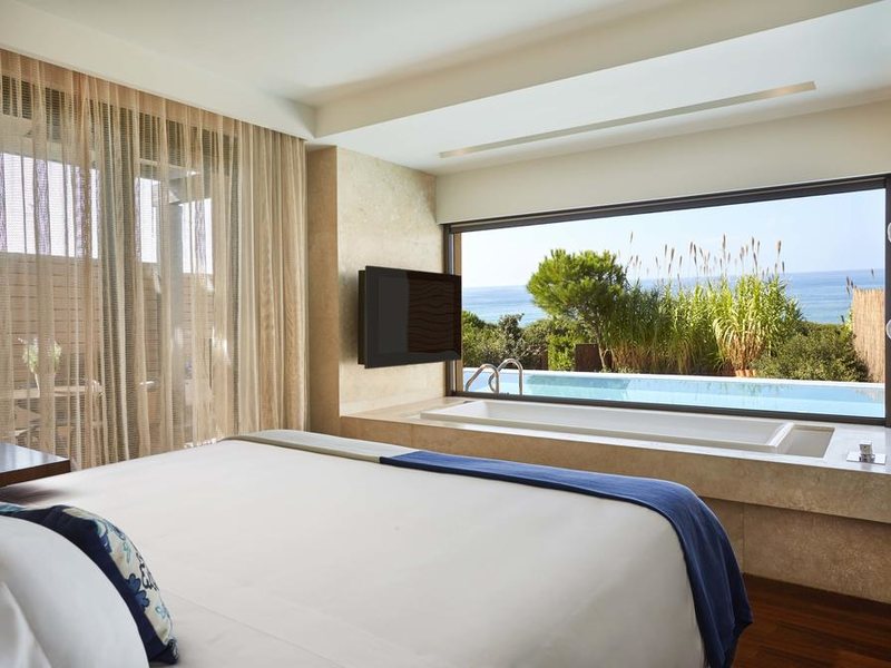 The Romanos, a Luxury Collection Resort  285352