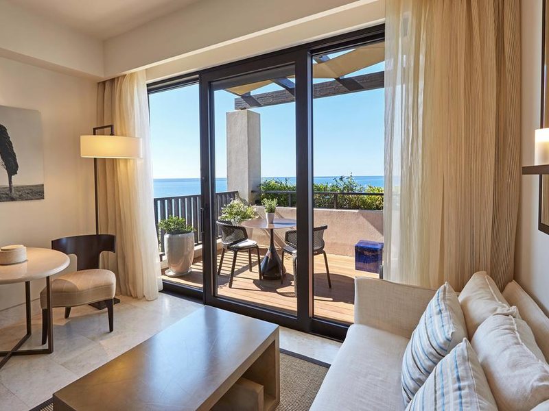 The Romanos, a Luxury Collection Resort  285353