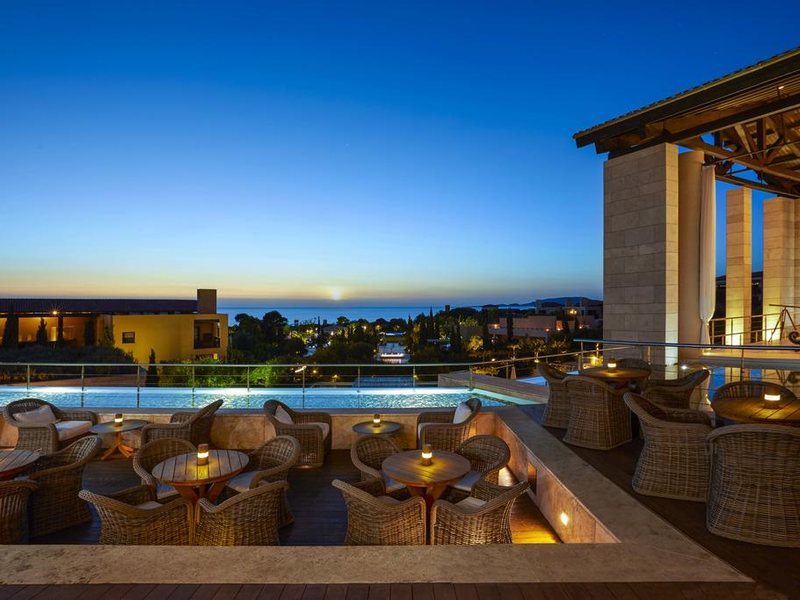 The Romanos, a Luxury Collection Resort  285356