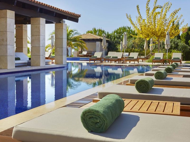 The Romanos, a Luxury Collection Resort  285358