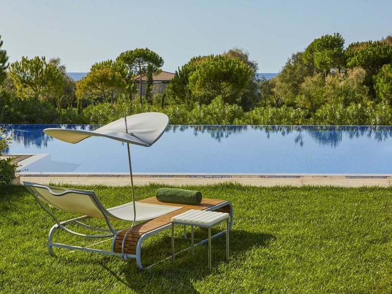 The Romanos, a Luxury Collection Resort  285359