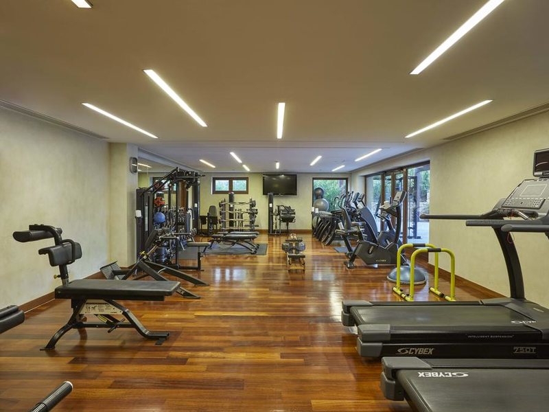 The Romanos, a Luxury Collection Resort  285361