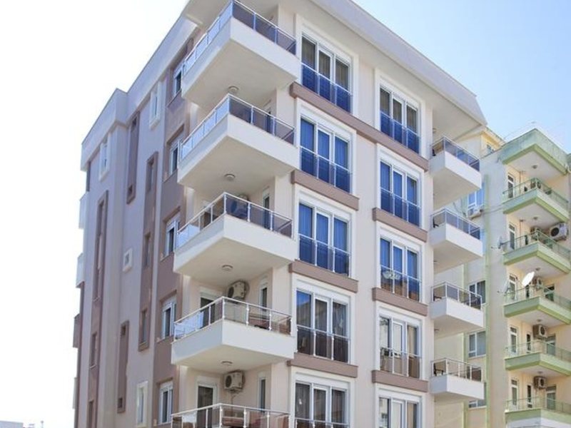 The Room Hotel & Apartment 277598