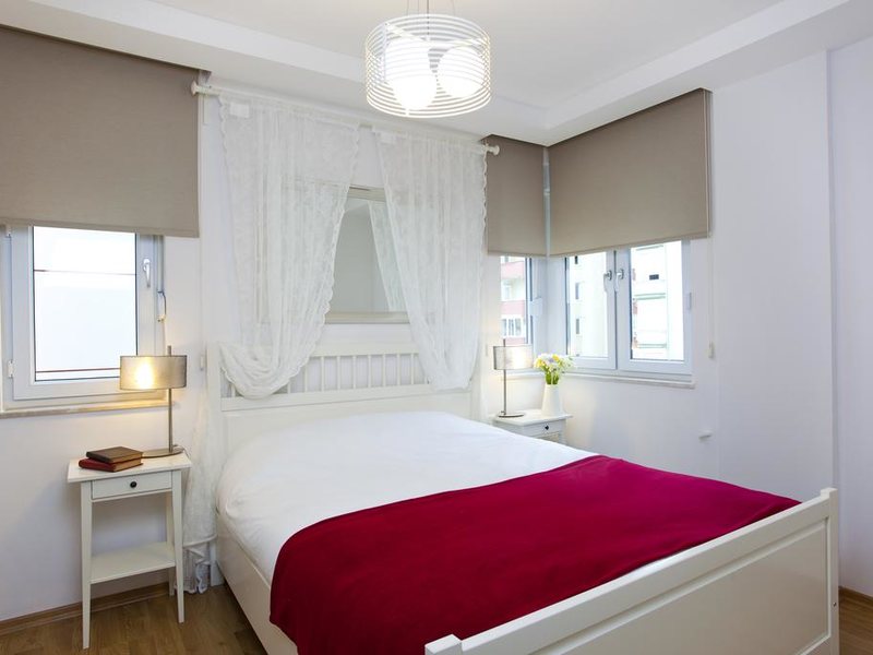 The Room Hotel & Apartment 277600