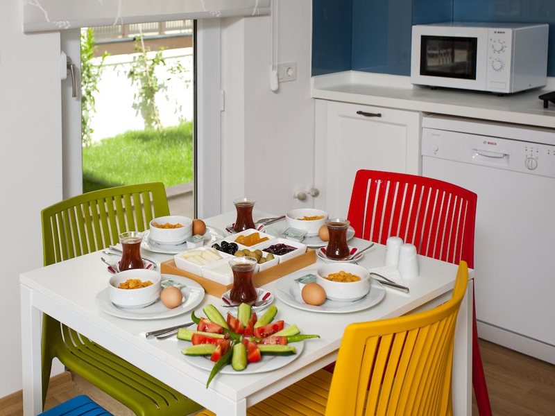 The Room Hotel & Apartment 277601