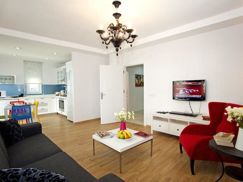 The Room Hotel & Apartment 277602