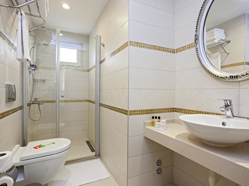 The Room Hotel & Apartment 277604