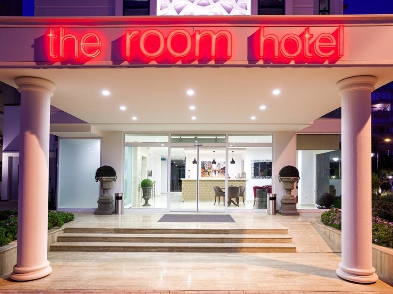 The Room Hotel & Apartment 277605