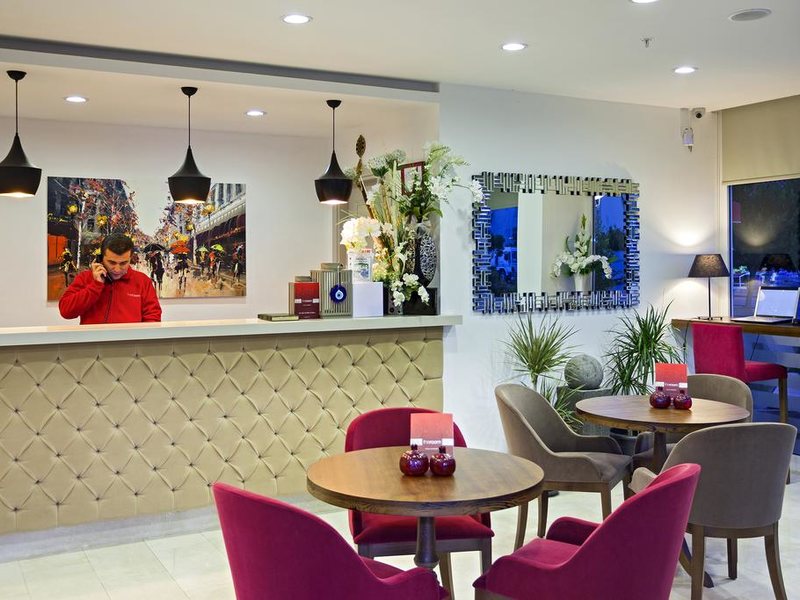 The Room Hotel & Apartment 277606