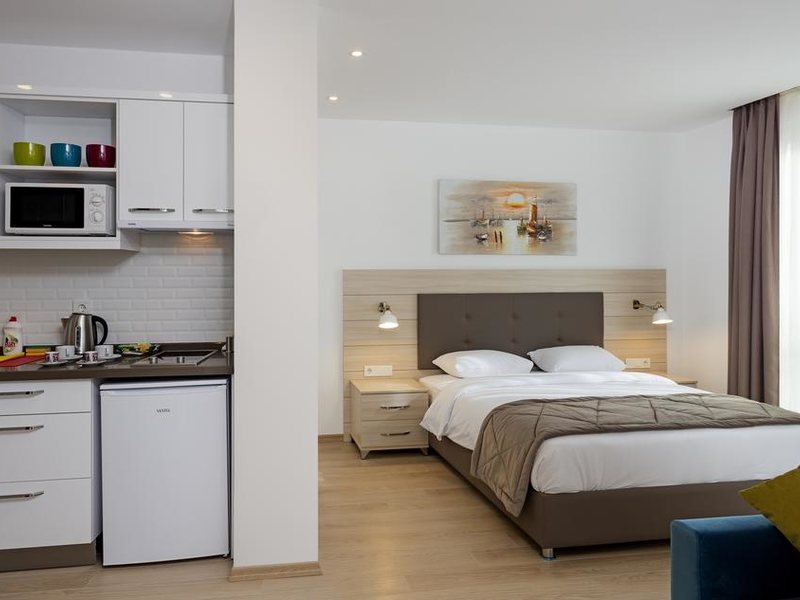 The Room Hotel & Apartment 277607